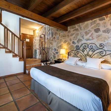 Hotel Alahuar Бенимаурель Экстерьер фото